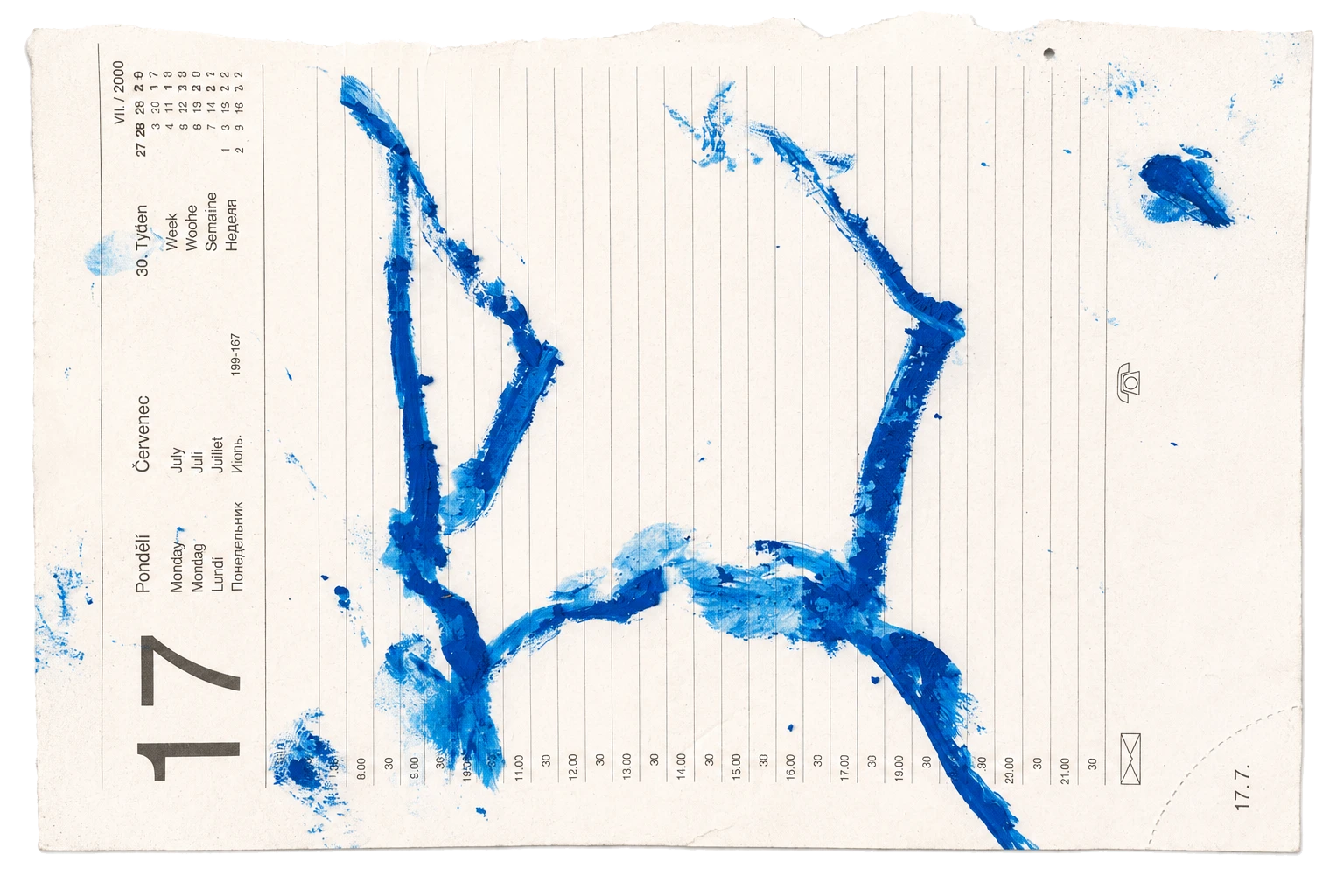 The Poem of Loss 03