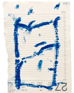 The Poem of Loss 04