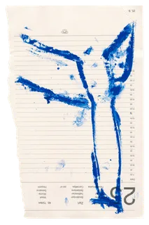 The Poem of Loss 05
