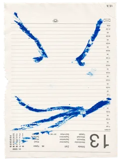 The Poem of Loss 07