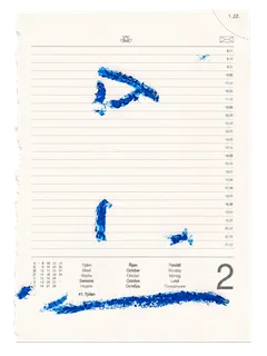 The Poem of Loss 08