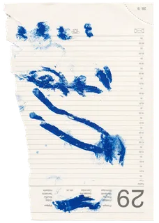 The Poem of Loss 10