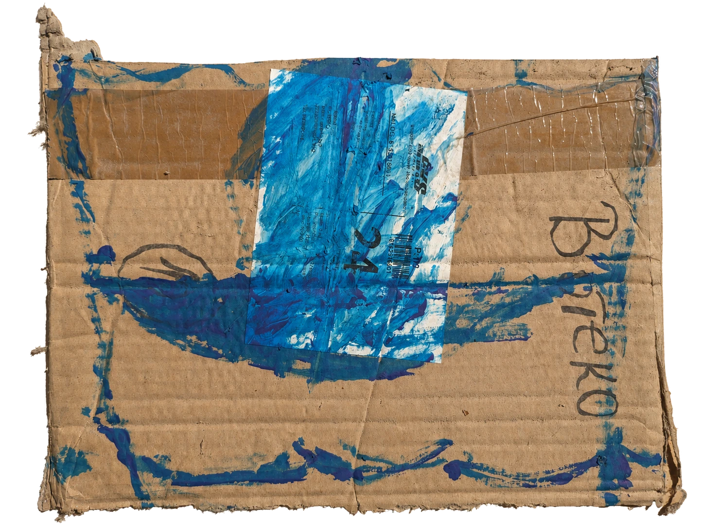 The Poem of Loss 12