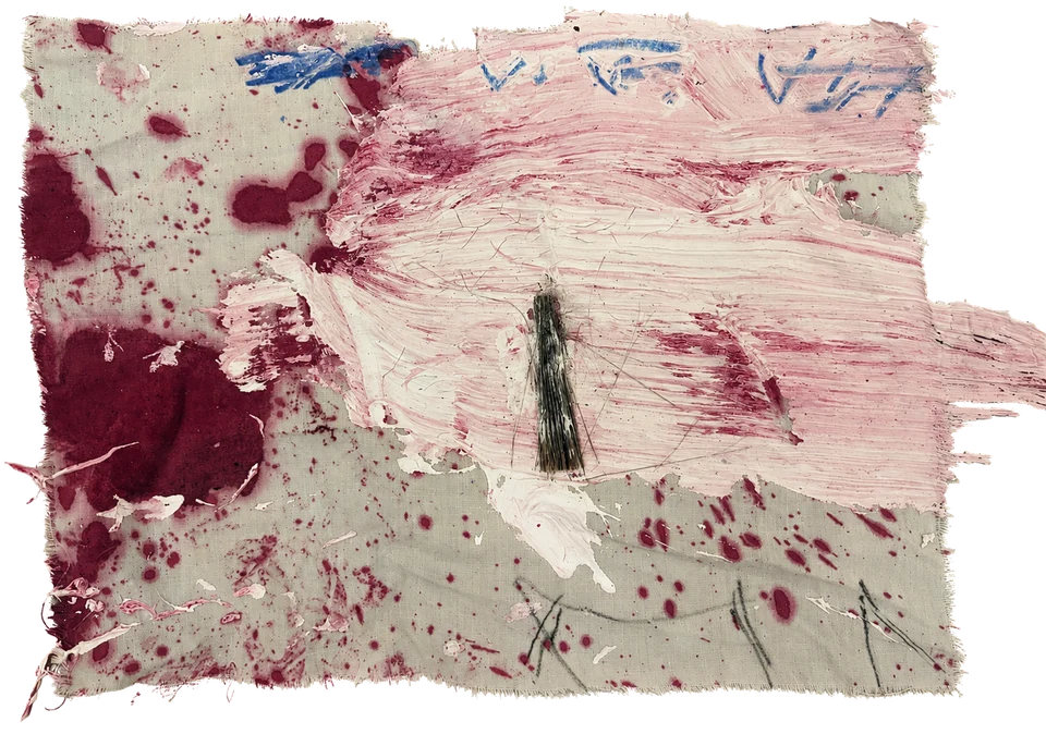 Time of Innocence 01